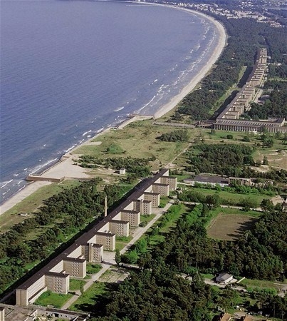 Tek bir ziyaretçisi bile olmayan 10 bin odalı otel 20