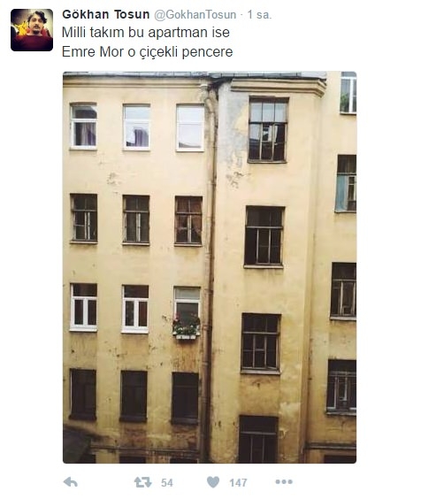 Milli maçtan sonra capsler patladı 12