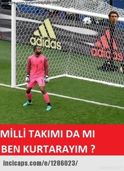 Milli maçtan sonra capsler patladı 15
