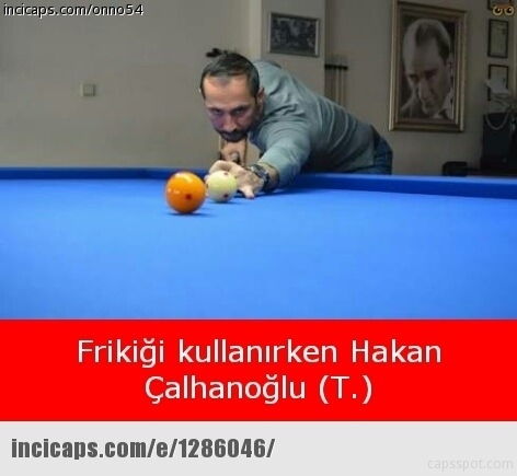 Milli maçtan sonra capsler patladı 17