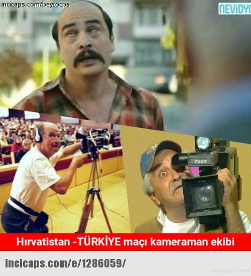 Milli maçtan sonra capsler patladı 21