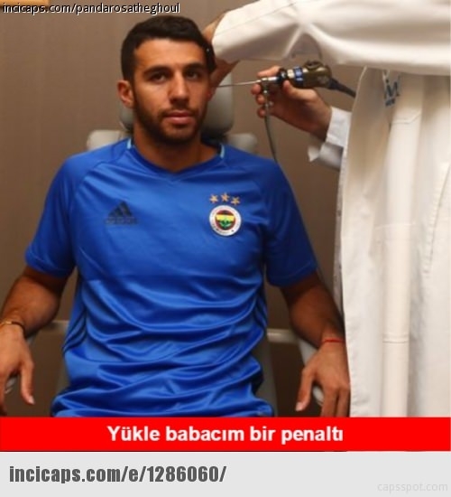 Milli maçtan sonra capsler patladı 22