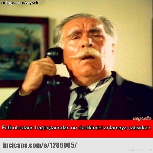 Milli maçtan sonra capsler patladı 23