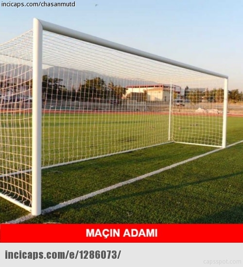 Milli maçtan sonra capsler patladı 24