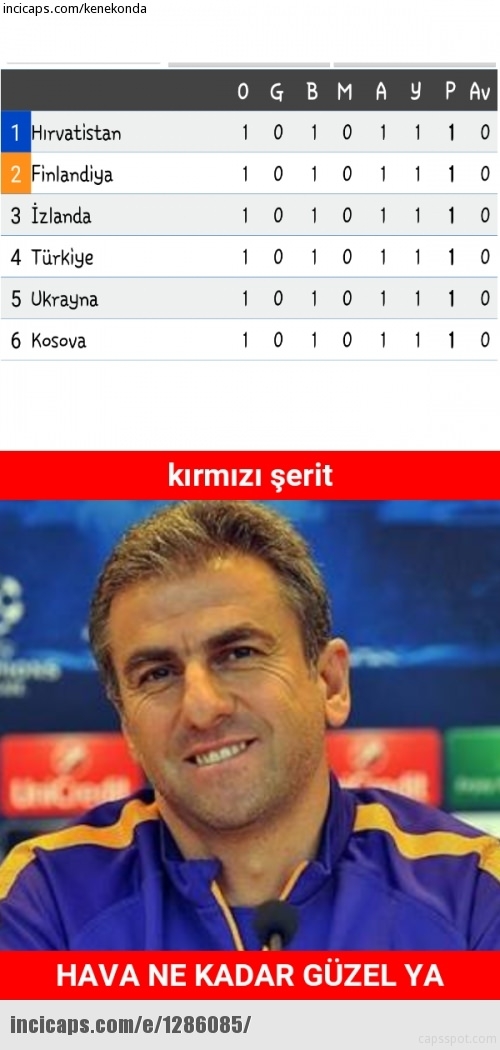 Milli maçtan sonra capsler patladı 27