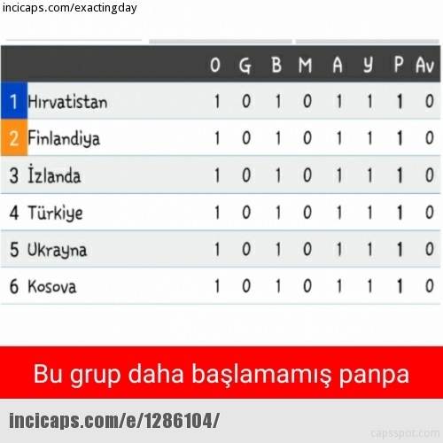 Milli maçtan sonra capsler patladı 29