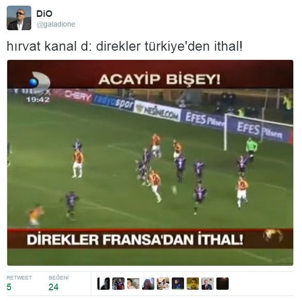 Milli maçtan sonra capsler patladı 3