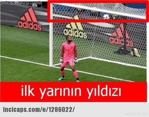 Milli maçtan sonra capsler patladı 31