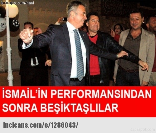 Milli maçtan sonra capsler patladı 4