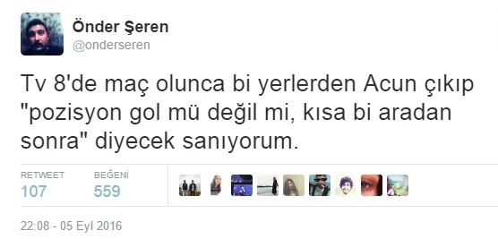 Milli maçtan sonra capsler patladı 5