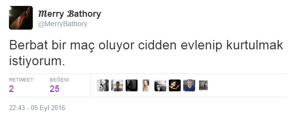 Milli maçtan sonra capsler patladı 6