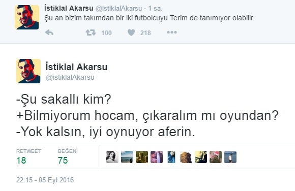 Milli maçtan sonra capsler patladı 9