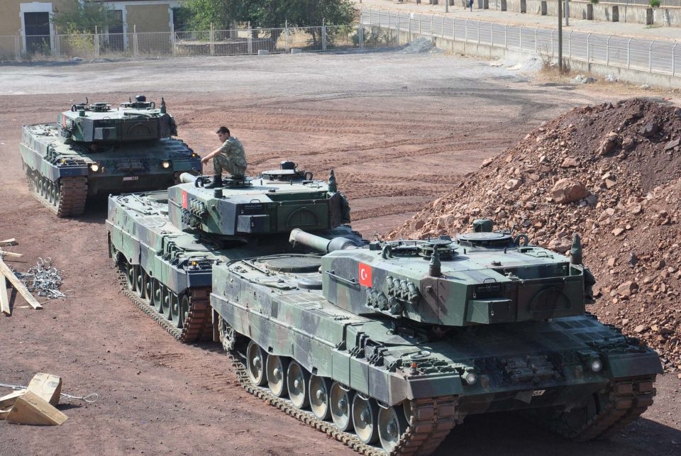 Sayıları 90’ı aştı! 11