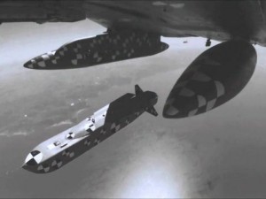 Tamamı yerli 'Milli Silahlarımız'