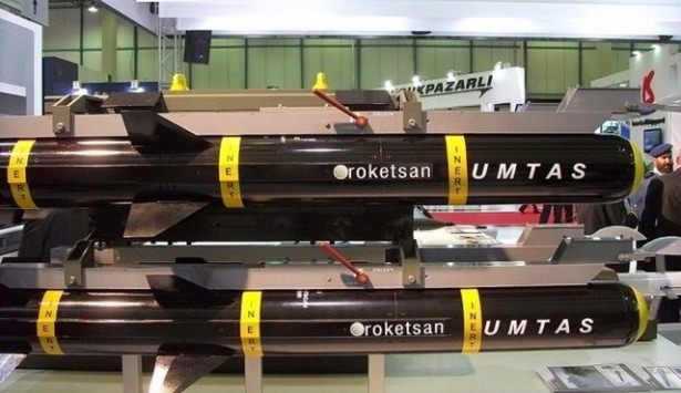 PYD ve DAEŞ'in korkulu rüyası olan ikili! 112