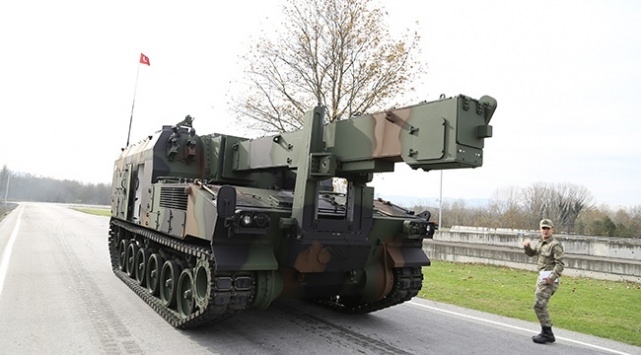 PYD ve DAEŞ'in korkulu rüyası olan ikili! 13