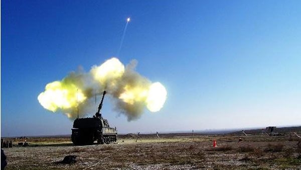 PYD ve DAEŞ'in korkulu rüyası olan ikili! 16