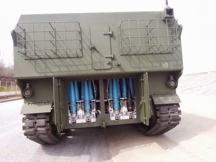 PYD ve DAEŞ'in korkulu rüyası olan ikili! 19