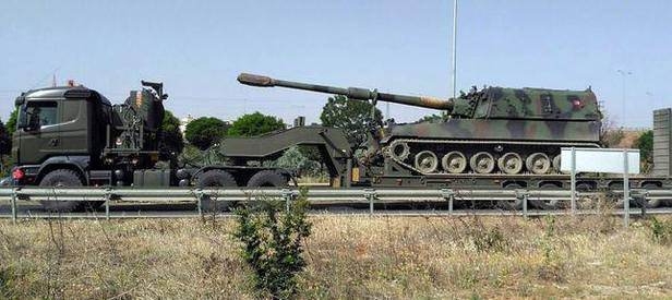 PYD ve DAEŞ'in korkulu rüyası olan ikili! 20