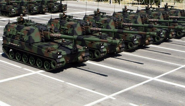 PYD ve DAEŞ'in korkulu rüyası olan ikili! 31