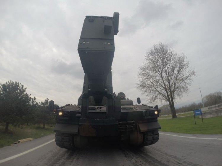 PYD ve DAEŞ'in korkulu rüyası olan ikili! 36