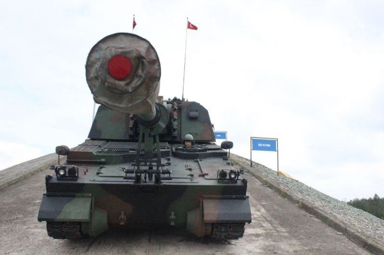 PYD ve DAEŞ'in korkulu rüyası olan ikili! 37