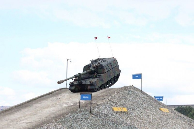 PYD ve DAEŞ'in korkulu rüyası olan ikili! 4