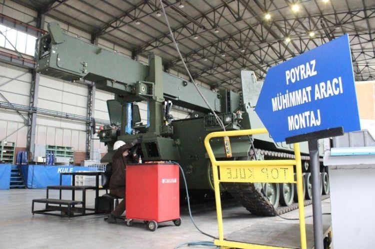 PYD ve DAEŞ'in korkulu rüyası olan ikili! 40