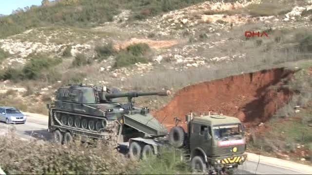 PYD ve DAEŞ'in korkulu rüyası olan ikili! 41