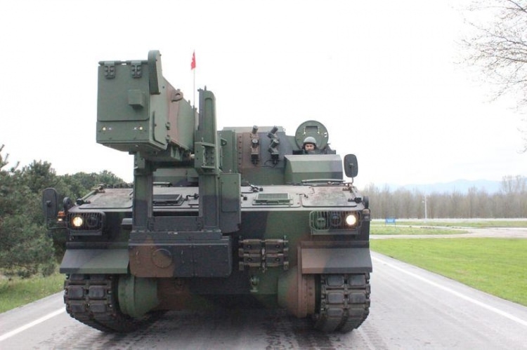 PYD ve DAEŞ'in korkulu rüyası olan ikili! 47