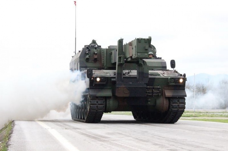 PYD ve DAEŞ'in korkulu rüyası olan ikili! 48