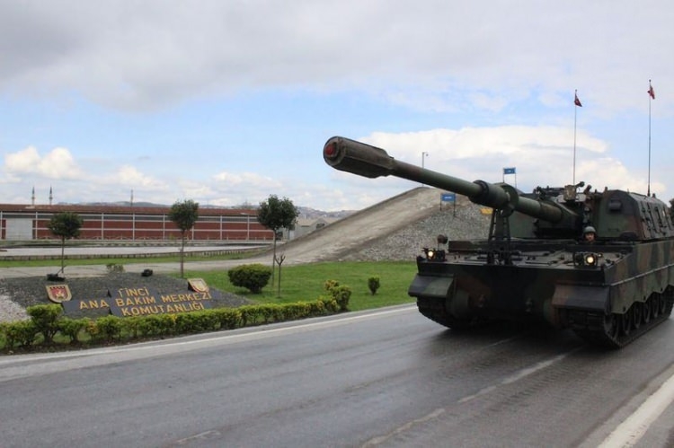 PYD ve DAEŞ'in korkulu rüyası olan ikili! 49