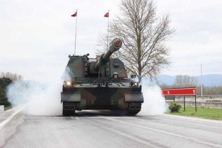 PYD ve DAEŞ'in korkulu rüyası olan ikili! 5