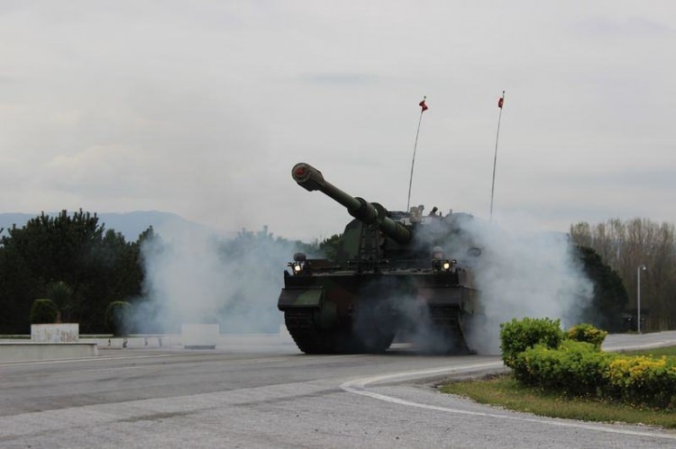 PYD ve DAEŞ'in korkulu rüyası olan ikili! 51