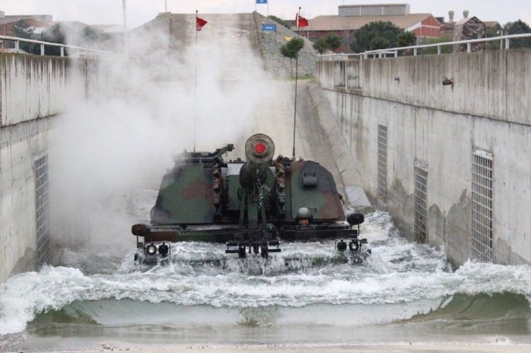 PYD ve DAEŞ'in korkulu rüyası olan ikili! 52