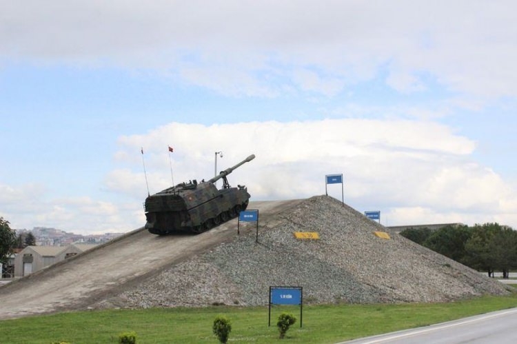PYD ve DAEŞ'in korkulu rüyası olan ikili! 7