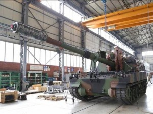 PYD ve DAEŞ'in korkulu rüyası olan ikili!