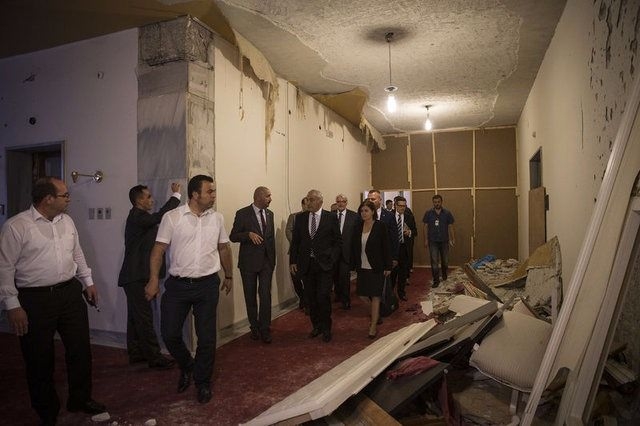 TBMM 1980 darbesi öncesine dönüyor 10