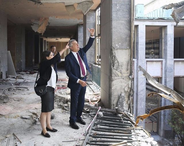 TBMM 1980 darbesi öncesine dönüyor 8