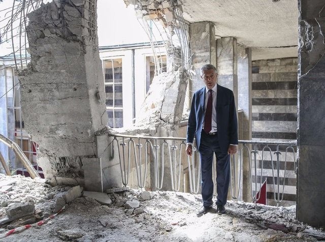 TBMM 1980 darbesi öncesine dönüyor 9