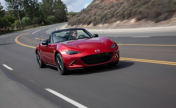 2016'nın en iyi otomobilleri 10