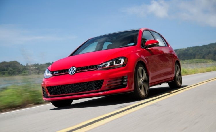 2016'nın en iyi otomobilleri 11