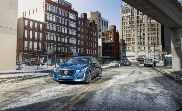 2016'nın en iyi otomobilleri 2