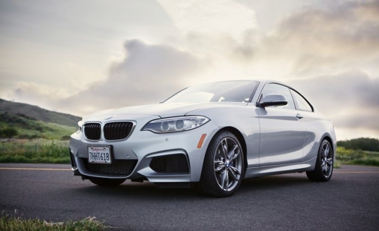 2016'nın en iyi otomobilleri 3