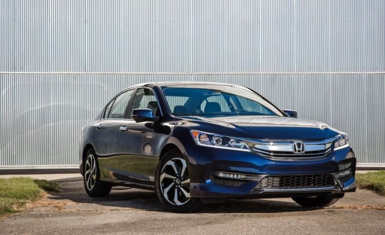 2016'nın en iyi otomobilleri 8