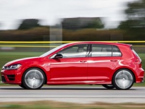 2016'nın en iyi otomobilleri