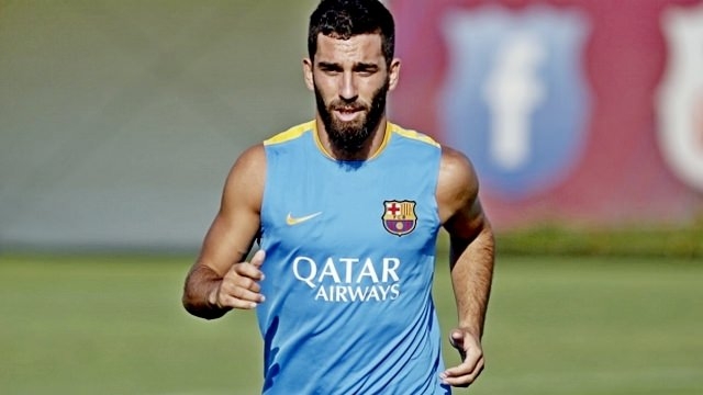 İspanyol basını çark etti! Arda Turan... 19