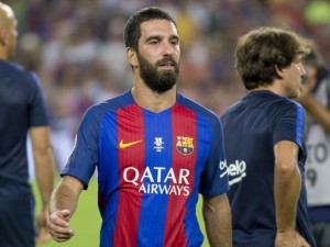 İspanyol basını çark etti! Arda Turan...