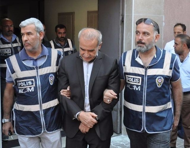 İşte FETÖ'den tutuklanan ve gözaltına olan işadamları 10