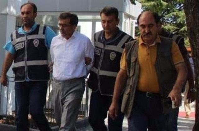 İşte FETÖ'den tutuklanan ve gözaltına olan işadamları 11